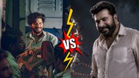 మమ్ముట్టి vs దుల్కర్ సల్మాన్: తండ్రీకొడుకుల బాక్సాఫీస్ వార్!
