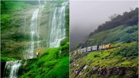 జీవితంలో ఒక్క‌సారైనా చూడాల్సిన ప్ర‌దేశం ఇదే.. 21 కి.మీ టాయ్ ట్రైన్ జ‌ర్నీ అద్భుతం..