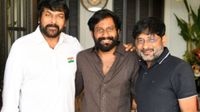బుచ్చిబాబు- చిరంజీవి సినిమా.. మైత్రి నిర్మాణంలో..?