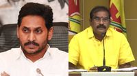 వైఎస్ వివేకాతో పాటు, హత్యకేసు నిందితుల అనుమానాస్పద మరణాలపై మంత్రి నిమ్మల సంచలన డిమాండ్ 