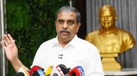 పోలింగ్ కు ముందే ఓటమిని అంగీకరించినట్టే..