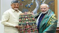ఏపీలో రూ లక్ష కోట్ల ప్రాజెక్టుకు ప్రధాని మోదీ శంకుస్థాపన- ముహూర్తం ఫిక్స్..!!