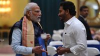 మోడీకి జగన్ ఎమోషనల్ ట్వీట్..! సీఈసీని వ్యతిరేకిస్తున్న వేళ..!