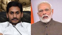 మోడీకి మళ్లీ జగన్ ఝలక్..! ఛీఫ్ జస్టిస్ ఉండాల్సిందే..!