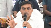 గెలిచే సత్తాలేకనే హత్యాయత్నం.. అలా చెయ్యాలని చూస్తే సహించం: ఎంపీ మిథున్ రెడ్డి హెచ్చరిక!