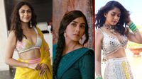 తొమ్మిది నెలలుగా నో చెప్తున్న మృణాల్ ఠాకూర్.. అసలు సీక్రెట్ అదేనా?