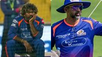 ముంబై ఇండియన్స్ లో భారీ ప్రక్షాళన..! మలింగ సహా ముగ్గురు అవుట్..!