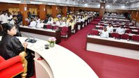  మేయర్‌, డిప్యూటీ మేయర్, కార్పోరేటర్ జీతం ఎంతో తెలుసా.. ప్రోటోకాల్ సహా దక్కేది ఇవే..!!