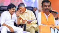 ఎట్టకేలకు బీజేపీ, జనసేన సీట్లు ఖరారు - ఆ స్థానం పైనే పీఠముడి, జాబితా..!!