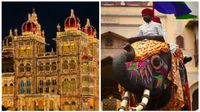Mysuru Dasara 2026: మైసూరు దసరా ఉత్సవాలు షురూ.. పూర్తి షెడ్యూల్ ఇదే.. 