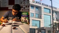 NEET UG: నీట్ యూజీలో కీలక మార్పులు? రెండు దశల్లో పరీక్ష, వయో పరిమితి సహా..!