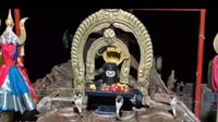  శివలింగం చుట్టూ మూడు నాగుపాములు ప్రదక్షిణ.. నెల్లూరు జిల్లాలో అద్భుతం!