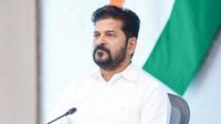 హైదరాబాద్ లో భవనాల నిర్మాణంలో ఆ వాటర్ మాత్రమే వాడాలి: రేవంత్ రెడ్డి ఆదేశాలు