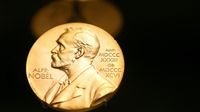Nobel Prize: ప్రపంచం ఎదురుచూస్తున్న సంచలన ప్రకటన నేడే! కెమిస్ట్రీ రారాజు ఎవరో?