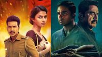 వెన్నులో వణుకు పుట్టించే టాప్-5 సీరియల్ కిల్లర్ థ్రిల్లర్స్ ఓటీటీలో!
