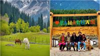 Pahalgam tour: హైదరాబాద్ టూ పహల్గామ్ టూర్.. బడ్జెట్ ధరలోనే 'మిని స్విట్జర్లాండ్' ను చుట్టిరండి..! 