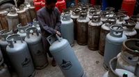పాకిస్థాన్‌ కు ఇరాన్‌ బిగ్ షాక్.. 12 కేజీల  LPG సిలిండర్ ధర  రూ. 10 వేలు..! 