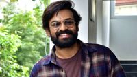 ఆ స్టార్ దర్శకుడితో 'ఉప్పెన' హీరో సినిమా.. మెగా ఫ్యాన్స్ కు బిగ్ ట్రీట్..!