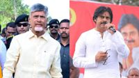 ఆ మేయర్ సీటు కోసం జనసేన పట్టు, చంద్రబాబుతో తుది చర్చలు - ఖరారు జాబితా..!!
