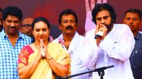 వంగవీటి రాధాకే కాదు, ముద్రగడ కుమార్తెకు పవన్ కీలక పదవి- సీట్లు ఖరారు..!?