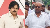 పిఠాపురంలో జనసేనకు డేంజ'రెబల్స్'.. కొత్త బాధ్యతల్లో వర్మ - మారుతున్న లెక్కలు..!!