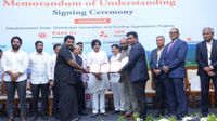 ఏపీకి పెట్టుబడుల వెల్లువ.. సింగపూర్ స్ఫూర్తితో ఎదుగుదాం: పవన్ కళ్యాణ్ ఆకాంక్ష!