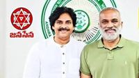 జనసేనలోకి వంగవీటి..! బెజవాడ మేయర్ సీటు-తిరుపతి మేయర్ అభ్యర్ధీ చేరిక..!