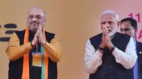 ఏపీకి ఒకేసారి ప్రధాని మోడీ-అమిత్ షా..! తిరుపతిలో టూర్ ఖరారు..!