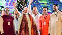 డిసెంబర్ లో తెలంగాణాకు ప్రధాని మోదీ.. కాజీపేట కోచ్ ఫ్యాక్టరీతో పాటు కీలకప్రాజెక్టులు ప్రారంభం!