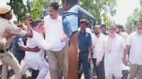 'ఓటు బచావో - దేశ్ బచావో' నినాదంతో ప్రజా క్షేత్రంలోకి కాంగ్రెస్: మంత్రి పొన్నం ప్రభాకర్