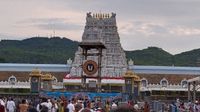 రేపు తిరుమలలో విశేష ఘట్టం- ఈ నెలలో రెండోసారి