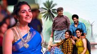 కన్నడంలో సంచలనం సృష్టిస్తున్న మూవీ.. ఛాన్స్ మిస్ చేసుకున్న రుక్మిణి వసంత్