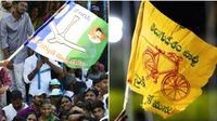 పులివెందులలో ఆ పార్టీకి కనీసం 15,000 మెజారిటీ: బెట్టింగ్ రాయుళ్ల భారీ అంచనాలు