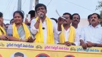 చొక్కా పైకి మడిచాం, జగన్ కు చెక్ పెడతాం- పులివెందులలో ఆది హెచ్చరిక..!!