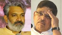 రాజమౌళి - అల్లు అరవింద్ మధ్య ‘కోల్డ్ వార్’