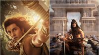 RAMAYANA NEW TRAILER: 'రామాయణ' కొత్త ట్రైలర్ రిలీజ్.. మైండ్ బ్లోయింగ్ విజువల్స్.. కళ్లు చెదిరే గ్రాఫిక్స్..