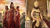 Ramayana First Review: 'రామాయణ' ఫస్ట్ రివ్యూ ఇదే..