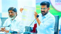 గవర్నర్ కోటా ఎమ్మెల్సీలుగా - సీఎం రేవంత్ ఛాయిస్..!!