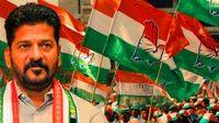 ఖైరతాబాద్ కాంగ్రెస్ అభ్యర్దిగా, ఫిక్స్ చేసిన రేవంత్ - అక్కడే అసలు ట్విస్ట్..!!