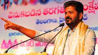 మంత్రులు, ముఖ్య నేతలకు సీఎం రేవంత్ పిలుపు - కీలక నిర్ణయం..!!