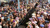 Sabarimala Virtual Queue Booking 2026: అయ్యప్ప భక్తులకు బిగ్ అప్డేట్.. ఆ రోజు నుంచి ఆన్ లైన్ బుకింగ్స్