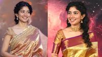 కాబోయే భర్తలో ఆ ఒక్క లక్షణం ఉండాల్సిందే.. సాయిపల్లవి ఇంట్రెస్టింగ్ కామెంట్స్!