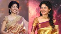 నవంబర్‌లో సాయి పల్లవి బిగ్గెస్ట్ సర్ ప్రైజ్!