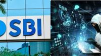 కస్టమర్ల డేటా లీక్ నిజమే ? SBI సంచలన ప్రకటన- రంగంలోకి సైబర్ టీమ్స్..!