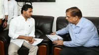 మళ్లీ నామినేషన్ల నిర్ణయంతో వైసీపీకి అదొక్కటే రిలీఫ్ - జగన్ బిగ్ డెసిషన్..!!