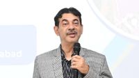 తెలంగాణ సీనియర్ ఐఎఎస్ జయేష్ రంజన్.. అనూహ్య నిర్ణయం