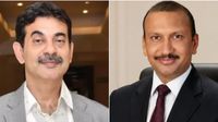 తెలంగాణలో భారీగా ఐఎఎస్ బదిలీలు: జయేష్ రంజన్ కూ స్థానచలనం