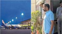 శంషాబాద్ ఎయిర్‌ పోర్ట్‌ కు 45 సార్లు బాంబు బెదిరింపు మెయిల్స్.. సాఫ్ట్‌ వేర్ ఇంజనీర్ అరెస్ట్