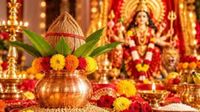 శరన్నవరాత్రులు.. ఈ 6 రాశులకు గోల్డెన్ డేస్!