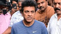 శివరాజ్ కుమార్కు తృటిలో తప్పిన ప్రమాదం! (వీడియో)